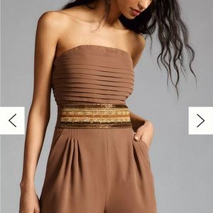 Nikita Mhaisalkar jumpsuit Anthropologie